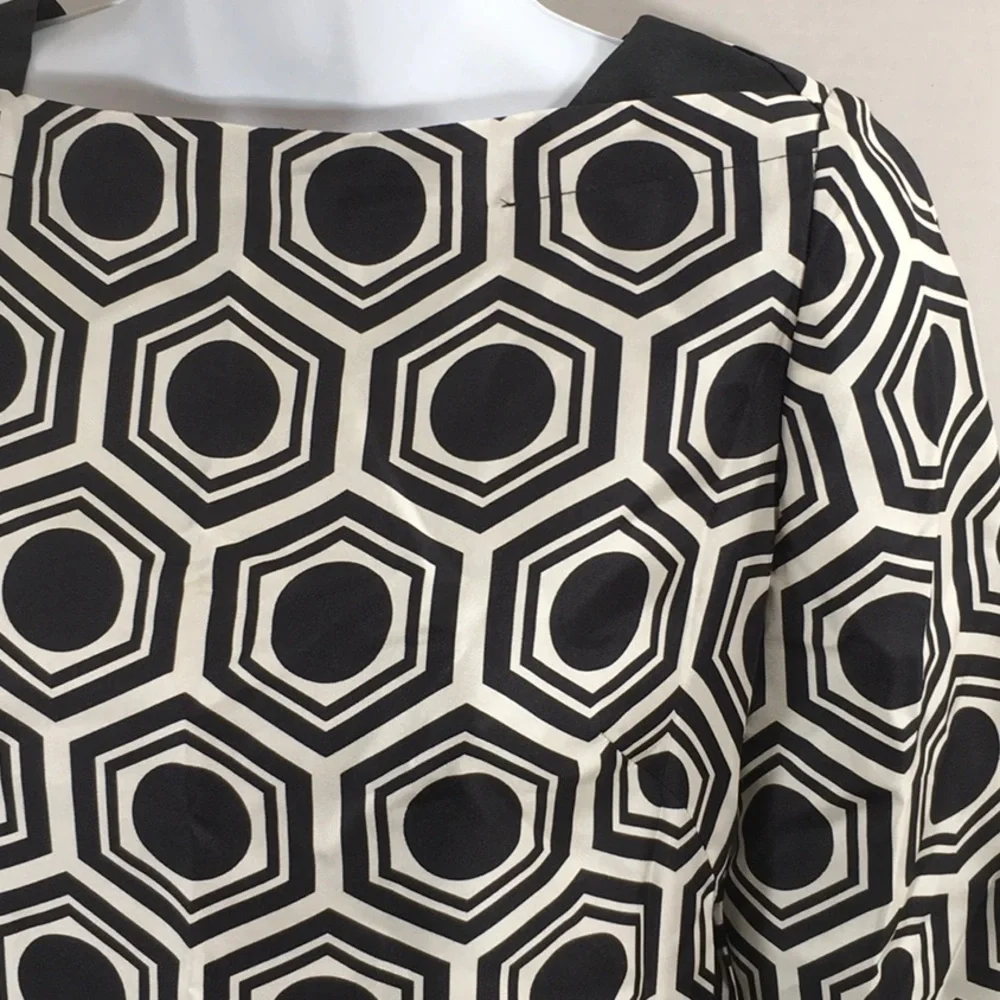 Milly 100% silk